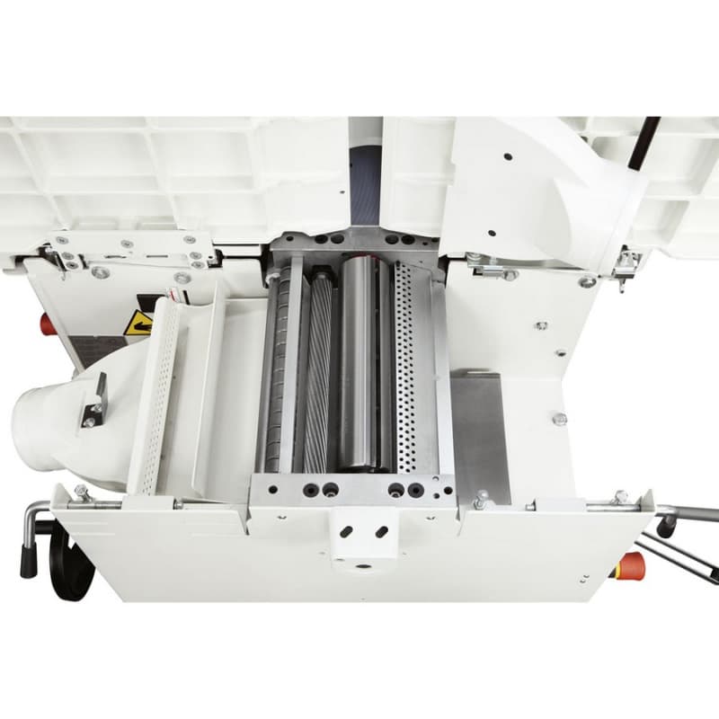 SCM Minimax FS 41C 16" Jointer/Planer with Xylent Helical Cutter Head 4.8HP Single Phase