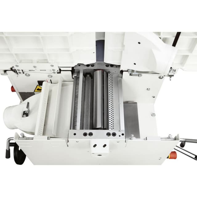 SCM Minimax FS 41C 16" Jointer/Planer with Xylent Helical Cutter Head 4.8HP Single Phase