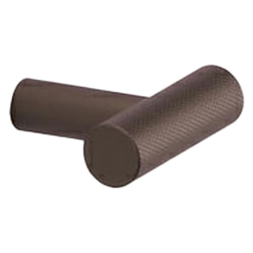 1-9/16" 33998 Series Cabinet T-Handle Knob, Dark Bronze