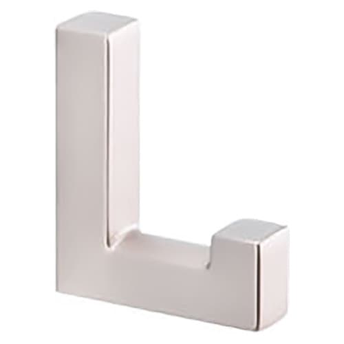 32mm 2Z390 Series Hook, Satin Nickel