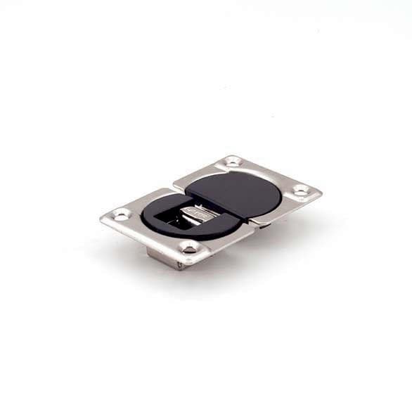 Sugatsune 3-Way Adjustable Drop Lid Hinges