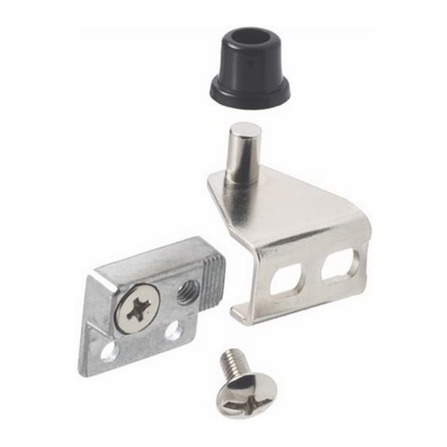 Selby Pivot Hinge