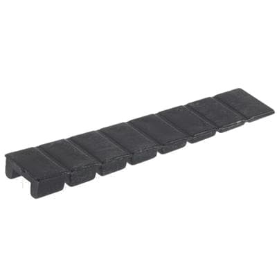 Plastic Breakaway Leveling Wedge