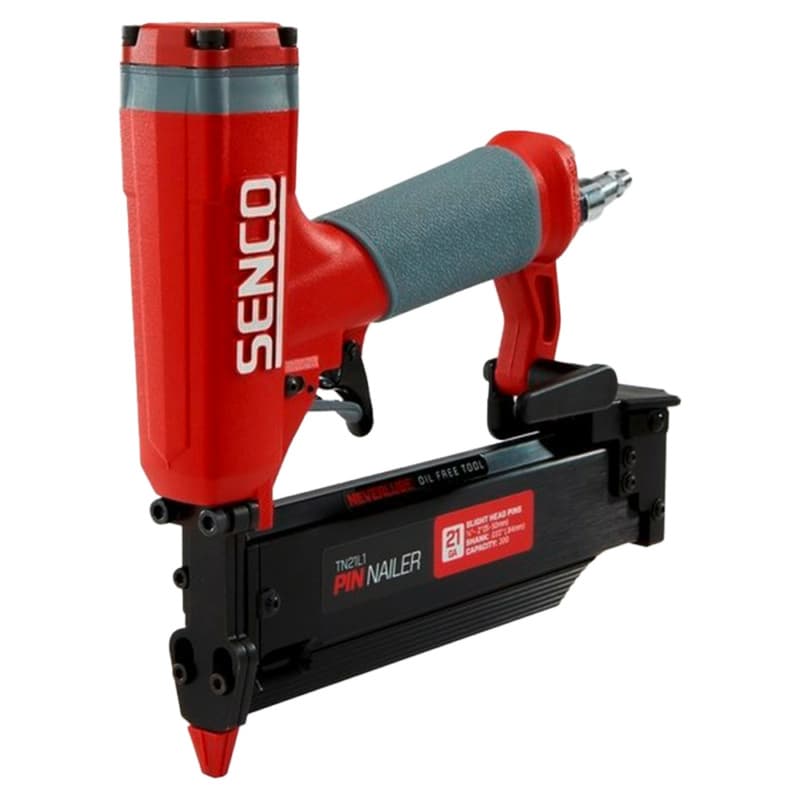 2" 21 Gauge Pneumatic Pinner