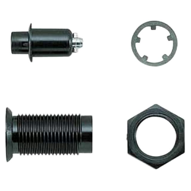 Push Lock Fasteners, Sugatsune