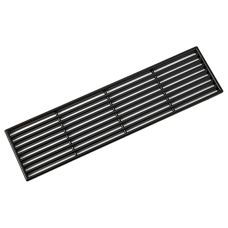 257mm Ventilator, Black