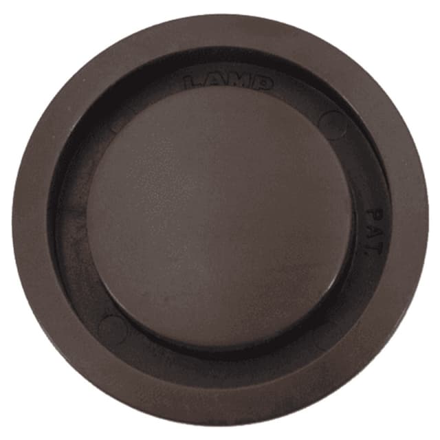 Sugatsune, Round Ventilation Grommet APM, 1-Piece Plastic
