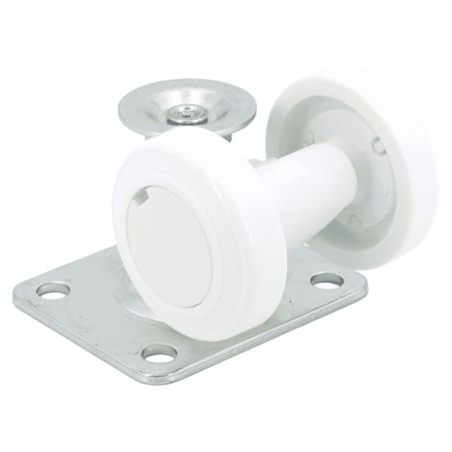 Sugatsune CA Plate Mount Caster