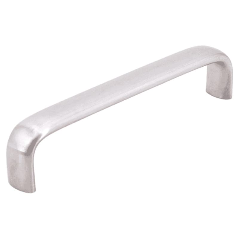 4-1/16" Cabinet Handle Pull, Satin