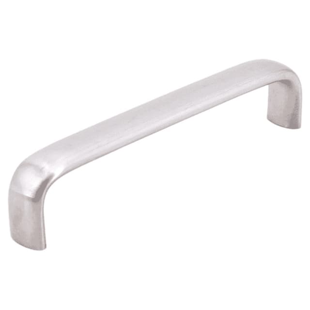 4-1/16" Cabinet Handle Pull, Satin