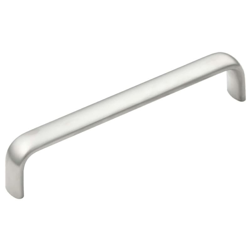 124mm Handle Pull, Satin Stainless Steel