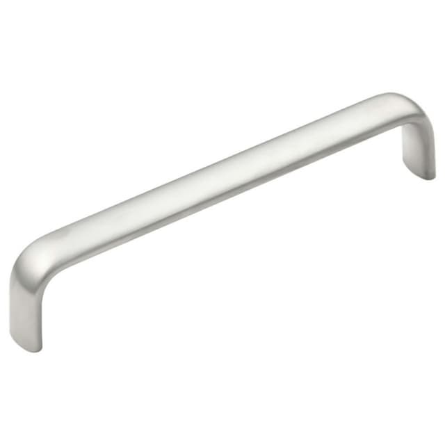 124mm Handle Pull, Satin Stainless Steel