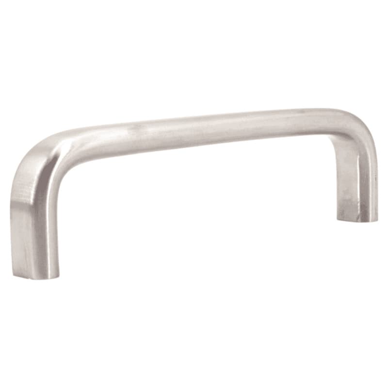 4-7/16" Cabinet Handle Pull, Satin