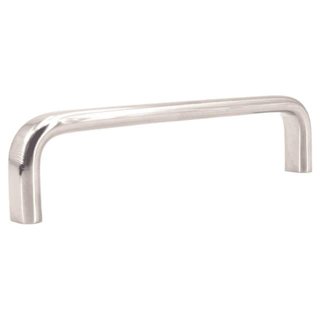 5-9/16" Cabinet Handle Pull, Mirror