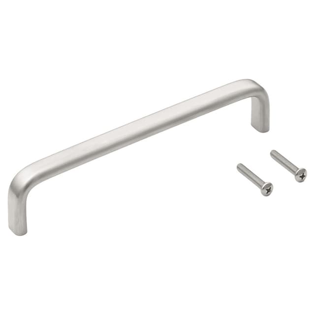 6-3/4" Cabinet Handle Pull, Satin