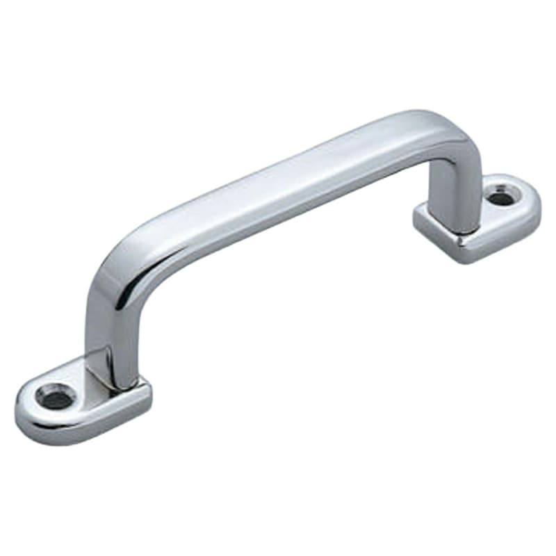 5-1/2" Cabinet Handle Pull, Mirror