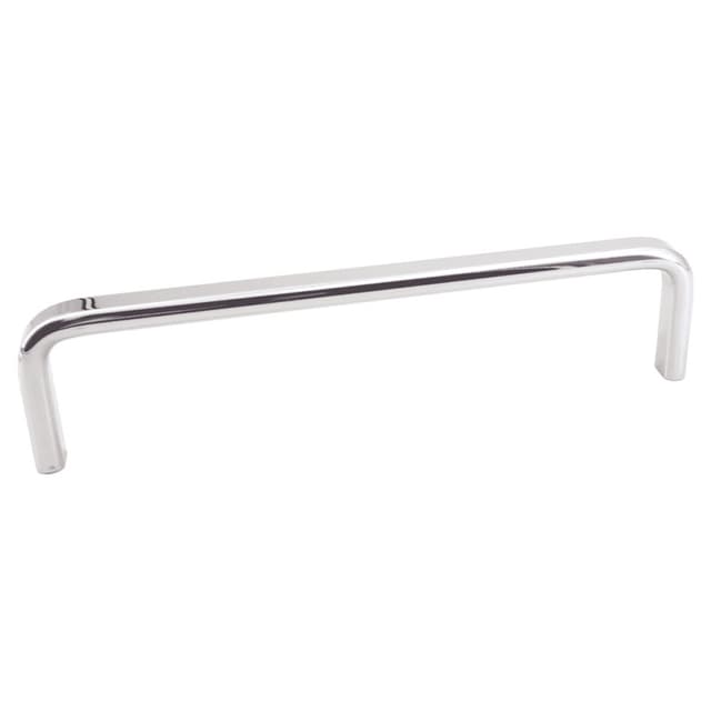 7-7/8" Cabinet Handle Pull, Mirror