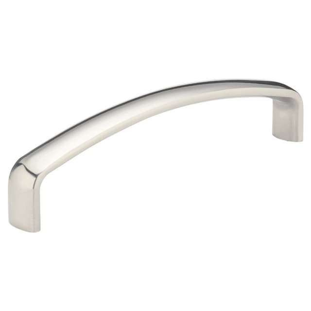 R650 5" Cabinet Handle Pull, Mirror