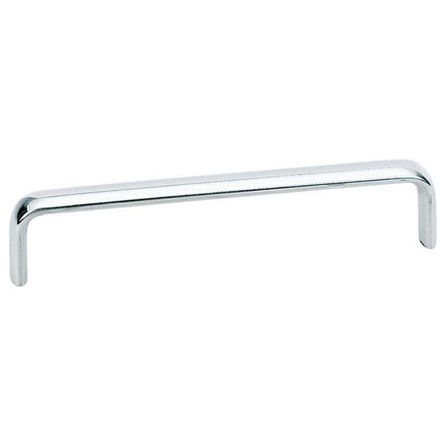 88.9mm Handle Pull, Satin Stainless Steel, 95.9mm Length