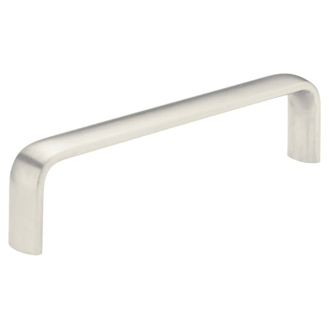 S650 5" Cabinet Handle Pull, Satin