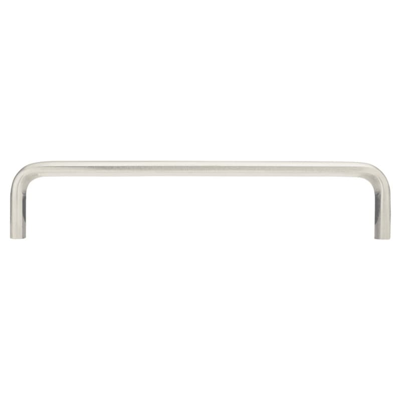 S660 6" Cabinet Handle Pull, Satin