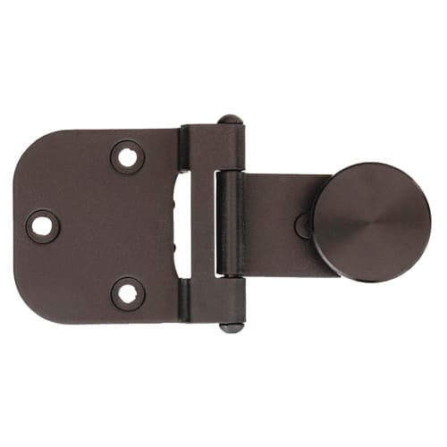 Sugatsune GHC-34 Glass Door Hinges