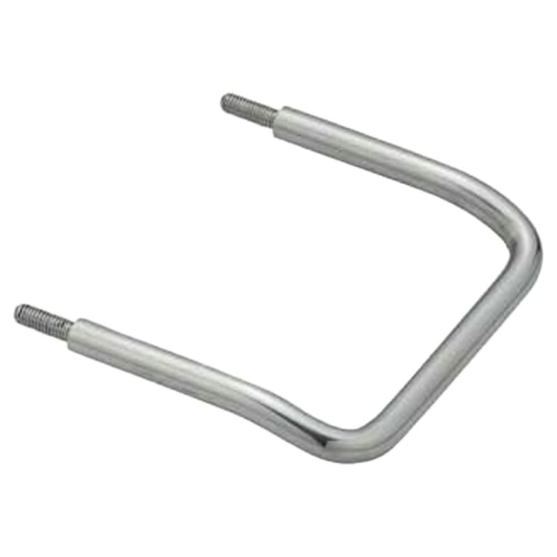 3-15/16" Wire Cabinet Pull, Mirror