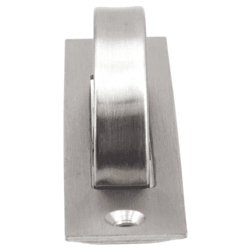 HR-110 15/16" x 4-5/16" Hatch Pull, Satin