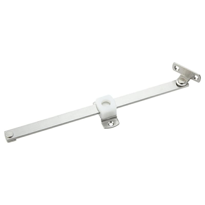 Lamp 240mm Lid Stay, Satin