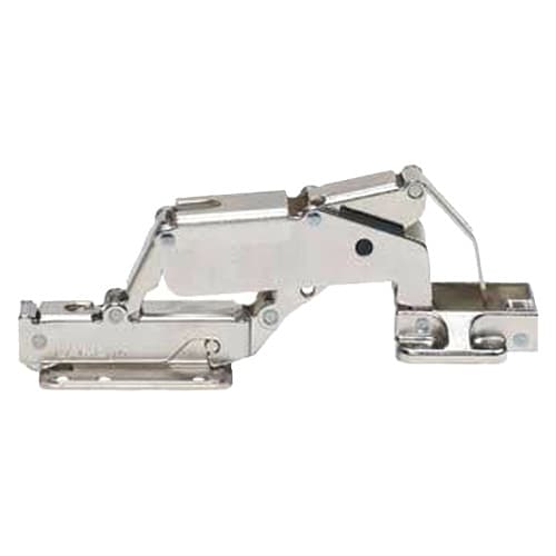46.5mm Mounting Plate for HT-160THV2