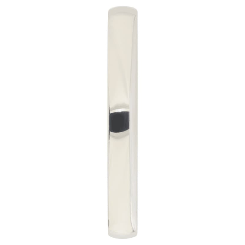 KC-R635/M 88.9mm Oval Handle Pull, Mirror