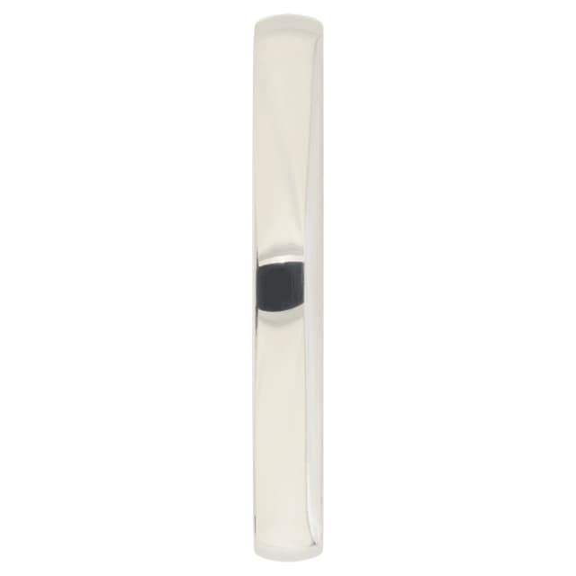 KC-R635/M 88.9mm Oval Handle Pull, Mirror