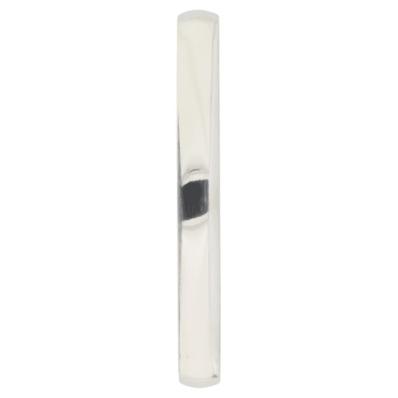 KC-R640/M 101.6mm Oval Handle Pull, Mirror