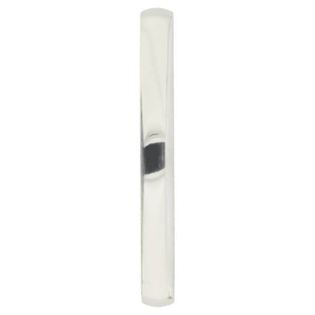 KC-R640/M 101.6mm Oval Handle Pull, Mirror
