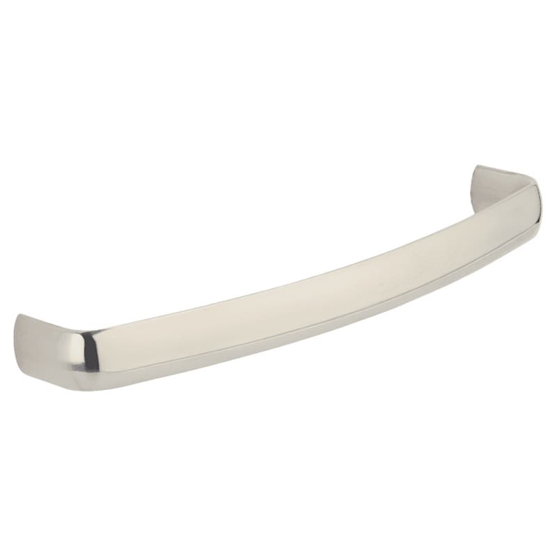 KC-R650/M 127mm Oval Handle Pull, Mirror