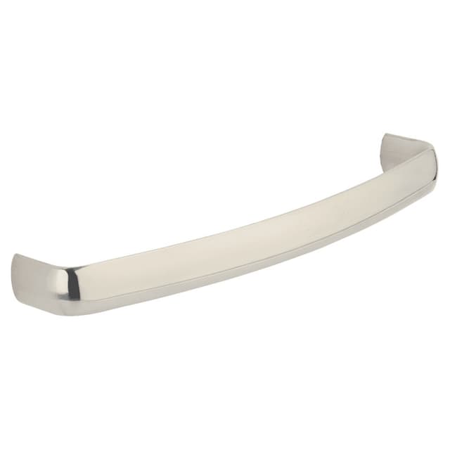 KC-R650/M 127mm Oval Handle Pull, Mirror