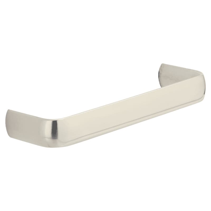 88.9mm Oval Handle Pull, Mirror