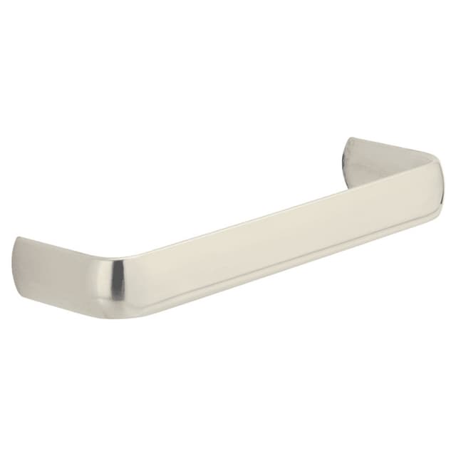 88.9mm Oval Handle Pull, Mirror