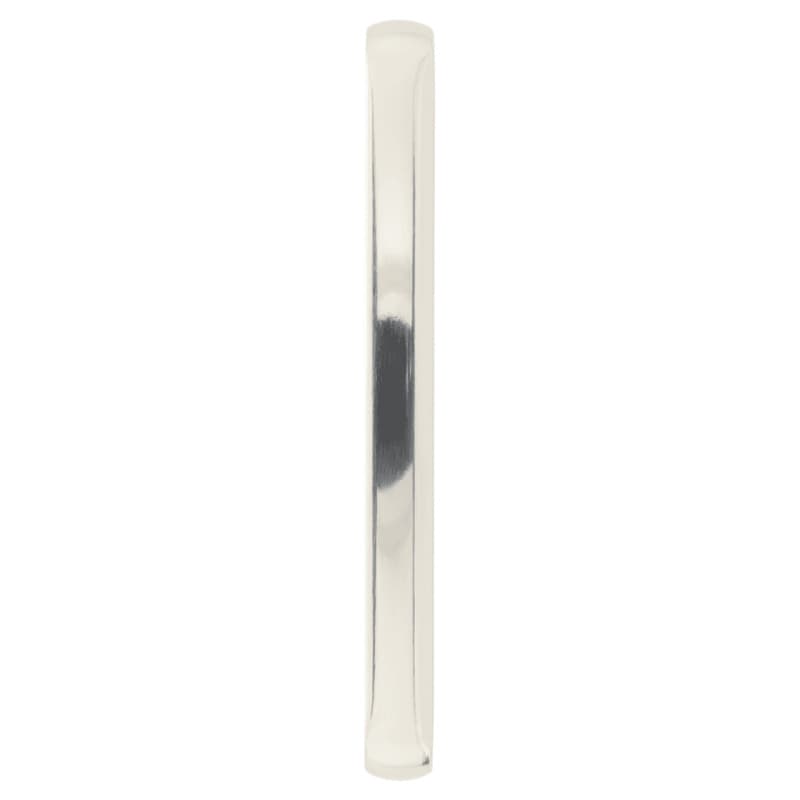 KC-S650/M 127mm Oval Handle Pull, Mirror