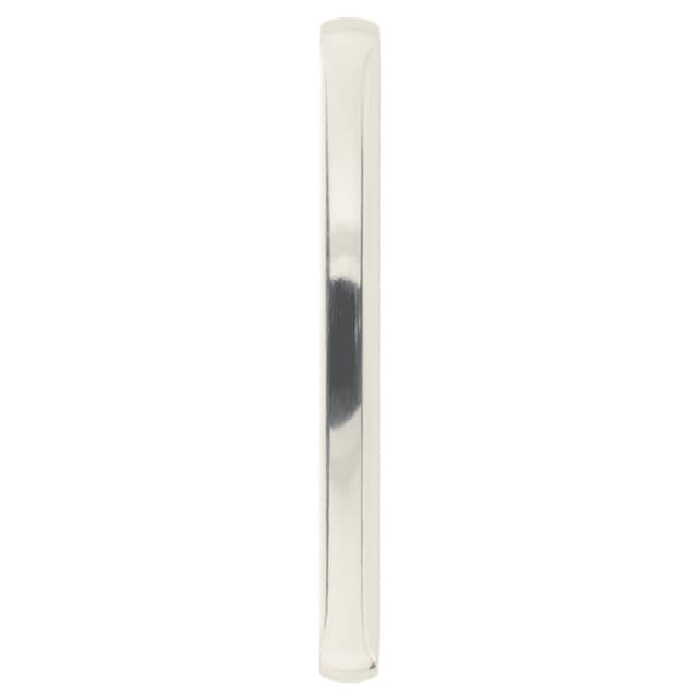 KC-S650/M 127mm Oval Handle Pull, Mirror