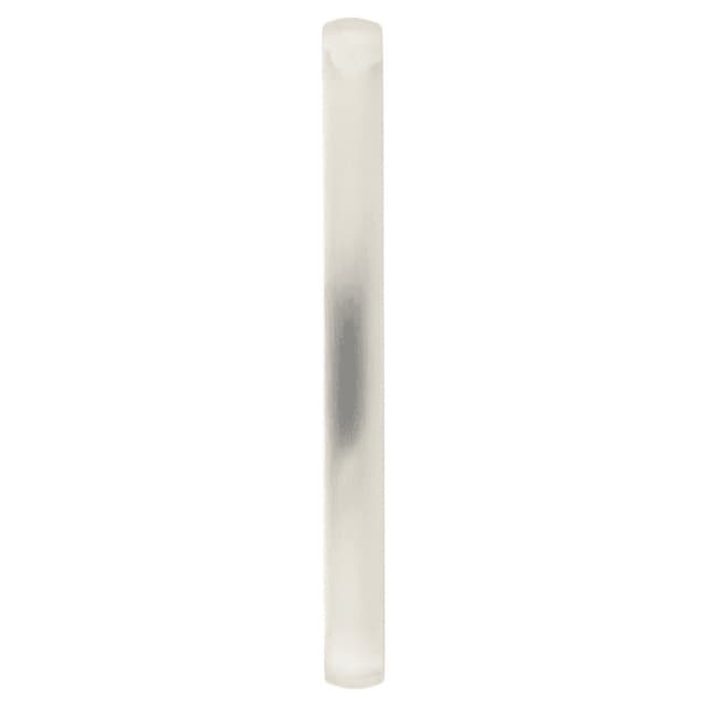 127mm Oval Handle Pull, Satin