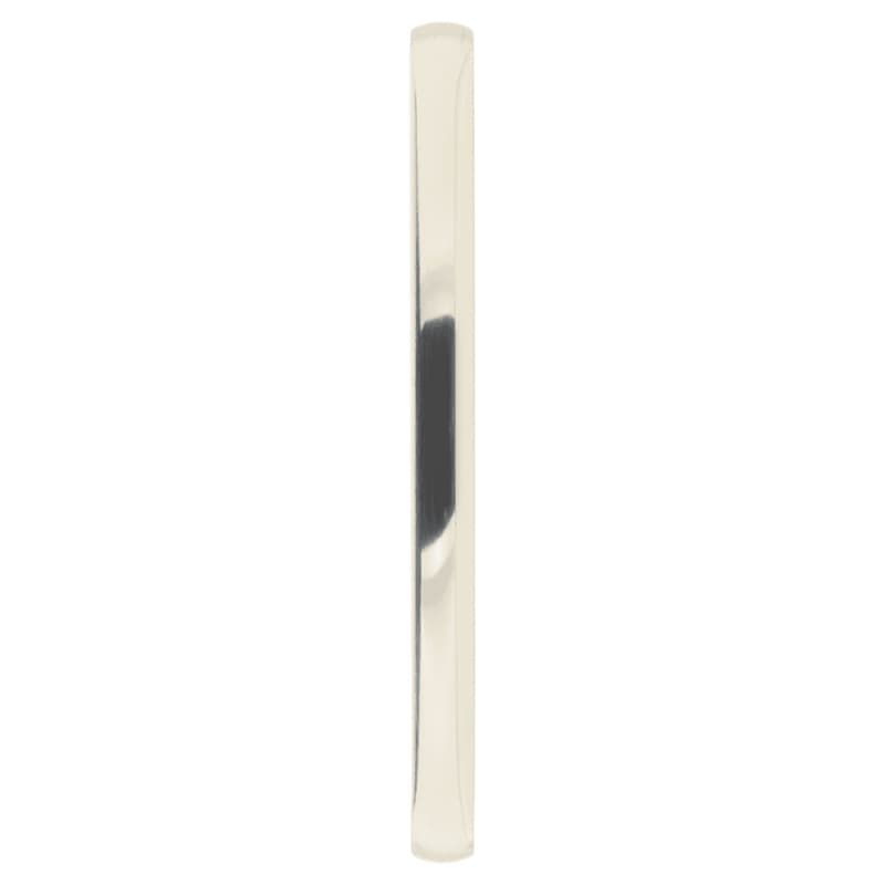 KC-S660/M 152.4mm Oval Handle Pull, Mirror