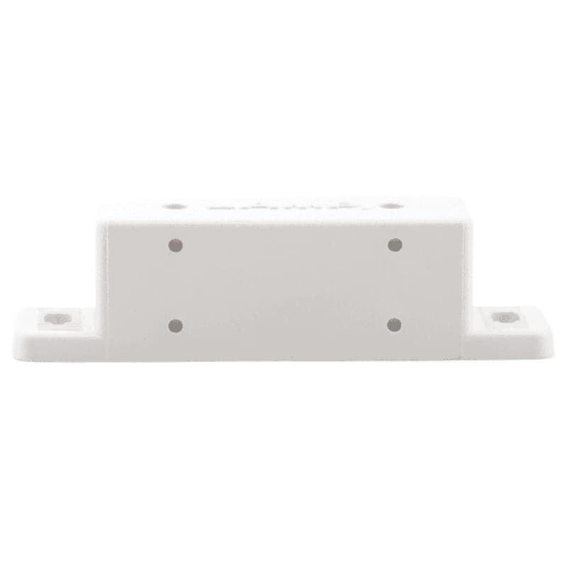 MC-KL-S 50mm Magnetic Catch, White