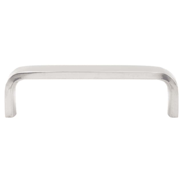 81mm Rectangle Handle Pull, Mirror