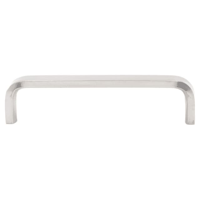 94mm Rectangle Handle Pull, Mirror