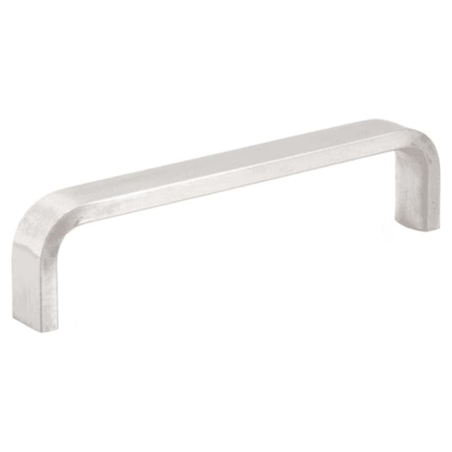 94mm Rectangle Handle Pull, Satin