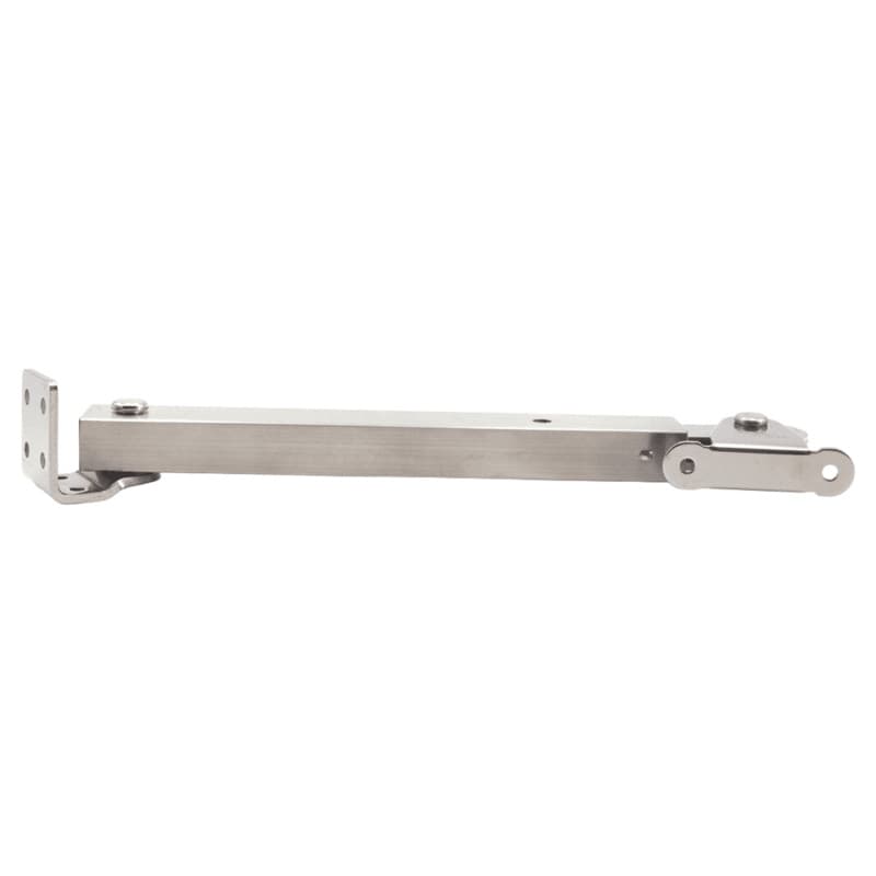 350mm Heavy Duty Lid Stay, Satin