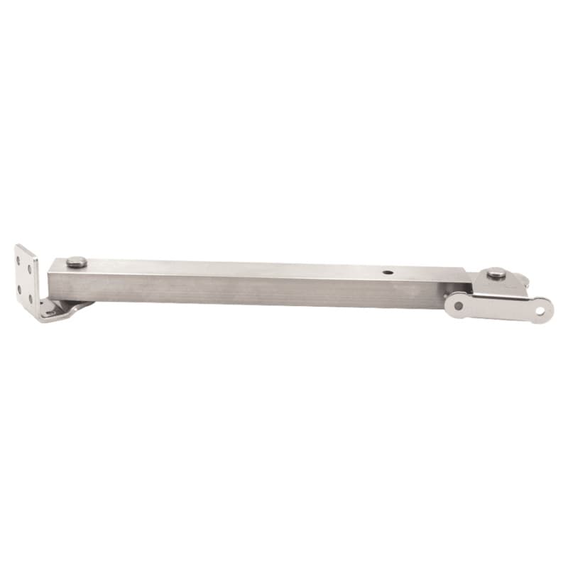 450mm Heavy Duty Lid Stay, Satin