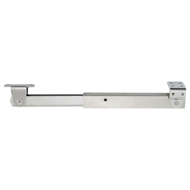 350mm Heavy Duty Multi-Angle Lid Stay, Satin Stainless Steel