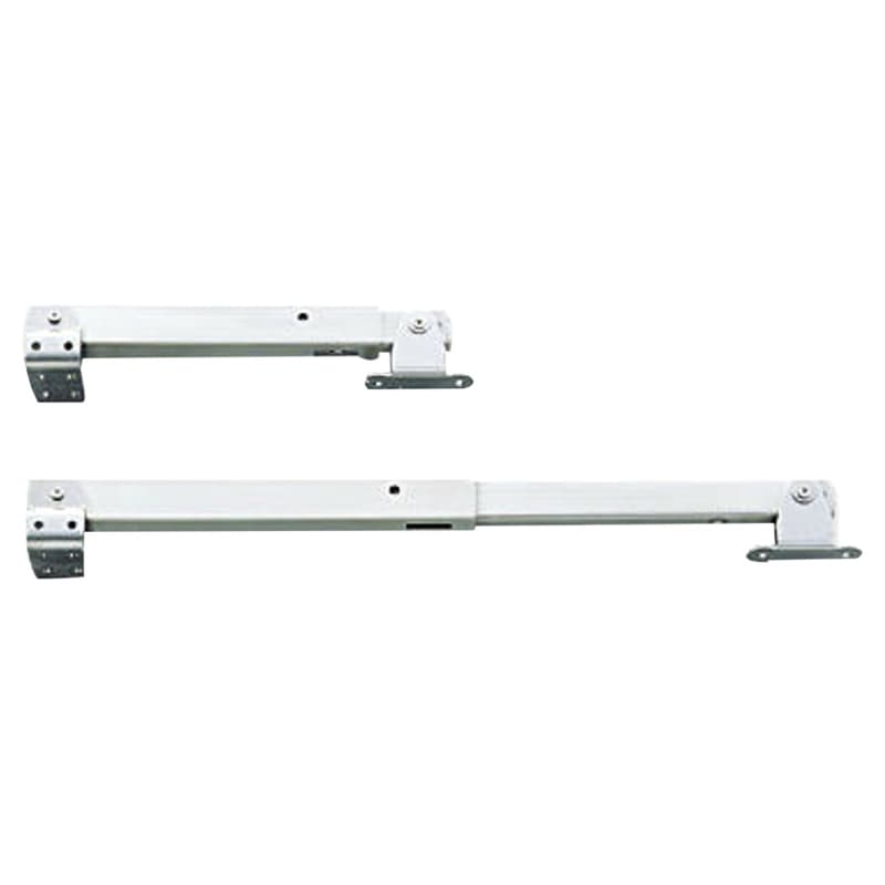 LBTS-450L 450mm Heavy Duty Multi Angle Lid Stay, Satin